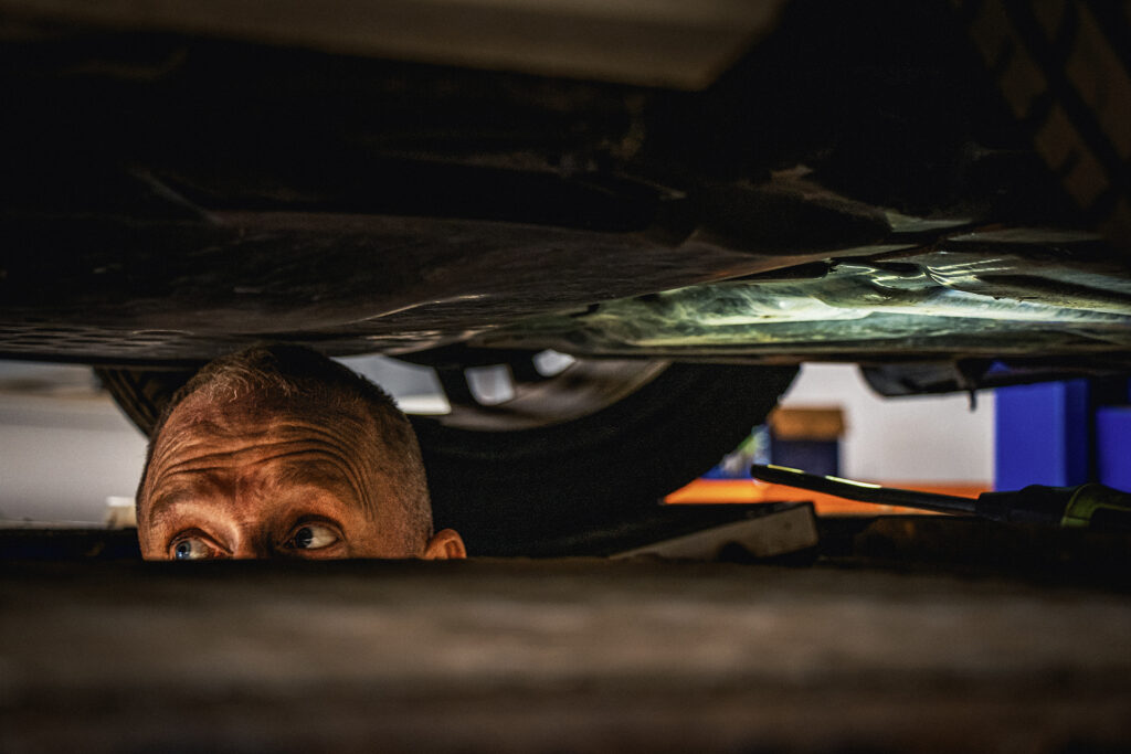 Should I Repair or Replace My Bumper?